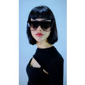 Victoria Beckham VB619S 001 Kadın Güneş Gözlüğü
