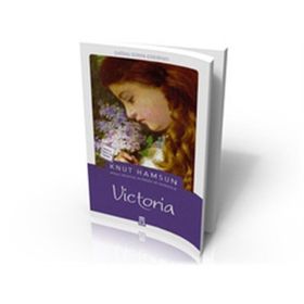 VICTORIA - KNUT HAMSUN (ISBN:9786051141978)