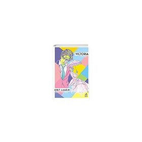 Victoria Ren Kitap