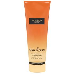 Victoria Secret Amber Romance 236 ml Vücut Losyonu
