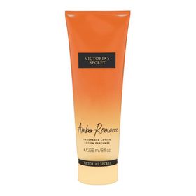 Victoria Secret Amber Romance 236 ml Vücut Losyonu