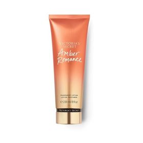 Victoria Secret Amber Romance 236 ml Vücut Losyonu