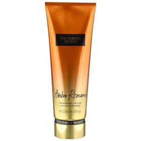 Victoria Secret Amber Romance 236 ml Vücut Losyonu
