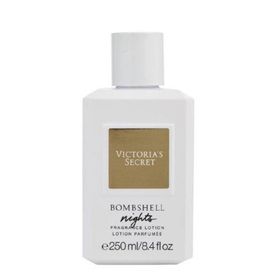 Victoria Secret Bombshell Nights 250 ml Vücut Losyonu