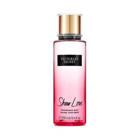 Victoria Secret Sheer Love 250 ml Vücut Spreyi