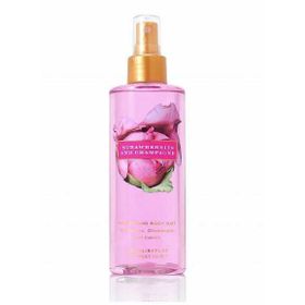 Victoria Secret Strawberries And Champagne Body Mist 250 ml Bayan Deodorant