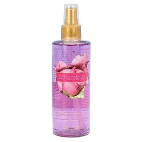 Victoria Secret Strawberries And Champagne Body Mist 250 ml Bayan Deodorant
