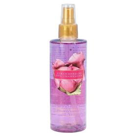 Victoria Secret Strawberries And Champagne Body Mist 250 ml Bayan Deodorant