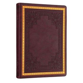 Victoria’s Journals Vintage Old Book 14x20 cm 80 gr Kahve 160 Yaprak Çizgili Defter