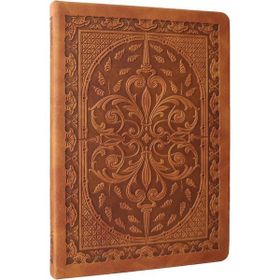 Victoria’s Journals Vintage Old Book 14x20 cm 80 gr Kahve 160 Yaprak Çizgili Defter