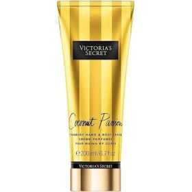 Victoria's Secret 200 ml Coconut Passion El Vücut Kremi