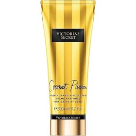 Victoria's Secret 200 ml Coconut Passion El Vücut Kremi