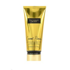 Victoria's Secret 200 ml Coconut Passion El Vücut Kremi