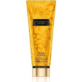 Victoria's Secret 200 ml Pure Citrus El Vücut Kremi