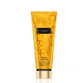 Victoria's Secret 200 ml Pure Citrus El Vücut Kremi