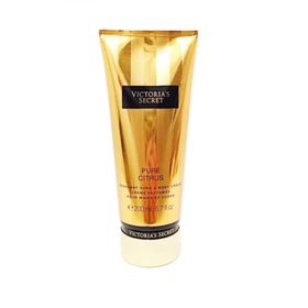 Victoria's Secret 200 ml Pure Citrus El Vücut Kremi