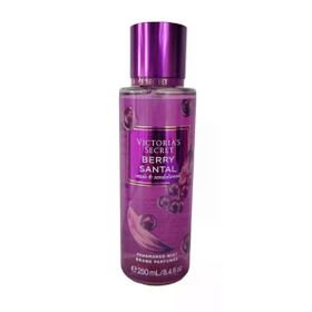 Victoria's Secret 250 ml Berry Santal Vücut Spreyi