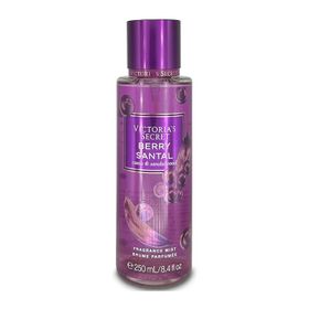 Victoria's Secret 250 ml Berry Santal Vücut Spreyi
