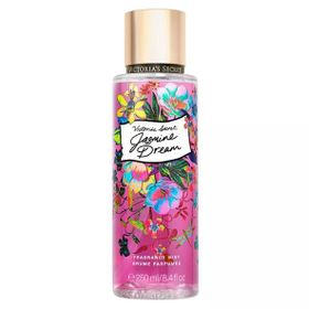 Victoria's Secret 250 ml Jasmine Dream Fragrance Mist Vücut Spreyi