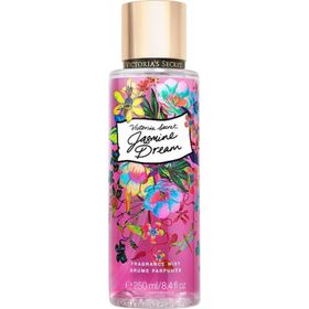 Victoria's Secret 250 ml Jasmine Dream Fragrance Mist Vücut Spreyi