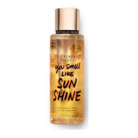Victoria's Secret 250 ml You Smell Like Sunshine Vücut Spreyi