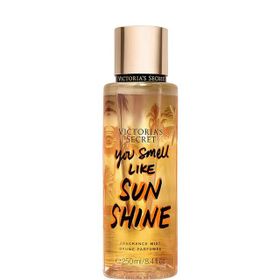 Victoria's Secret 250 ml You Smell Like Sunshine Vücut Spreyi
