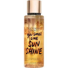 Victoria's Secret 250 ml You Smell Like Sunshine Vücut Spreyi