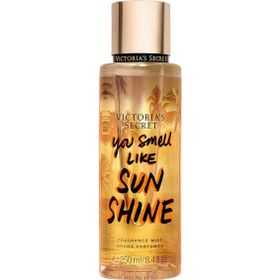 Victoria's Secret 250 ml You Smell Like Sunshine Vücut Spreyi