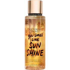 Victoria's Secret 250 ml You Smell Like Sunshine Vücut Spreyi