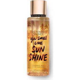 Victoria's Secret 250 ml You Smell Like Sunshine Vücut Spreyi