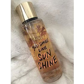 Victoria's Secret 250 ml You Smell Like Sunshine Vücut Spreyi