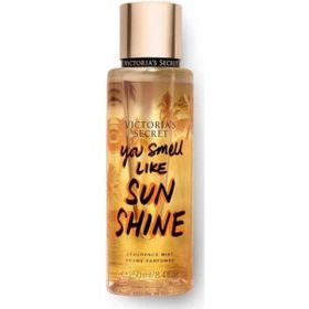 Victoria's Secret 250 ml You Smell Like Sunshine Vücut Spreyi