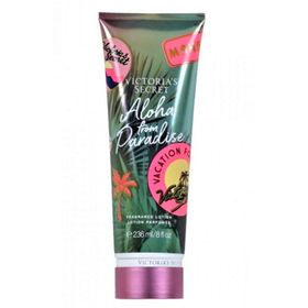 Victoria's Secret Aloha From Paradise 236 ml Kadın Vücut Losyonu