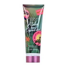 Victoria's Secret Aloha From Paradise 236 ml Kadın Vücut Losyonu