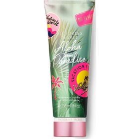 Victoria's Secret Aloha From Paradise 236 ml Kadın Vücut Losyonu