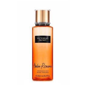 Victoria's Secret Amber Romance 250 ml Kadın Vücut Losyonu