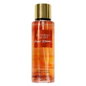 Victoria's Secret Amber Romance 250 ML Kadın Vücut Spreyi