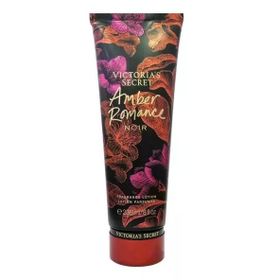 Victoria's Secret Amber Romance Noir 236 ml Vücut Losyonu