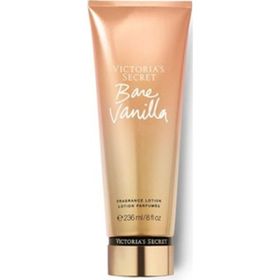 Victoria's Secret Bare Vanilla 236 ml Vücut Losyonu