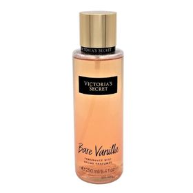 Victoria's Secret Bare Vanilla 250 ML Kadın Vücut Spreyi