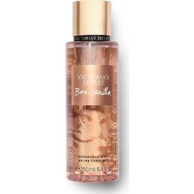 Victoria's Secret Bare Vanilla 250 ML Kadın Vücut Spreyi