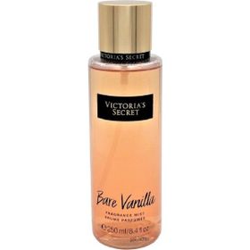 Victoria's Secret Bare Vanilla 250 ML Kadın Vücut Spreyi