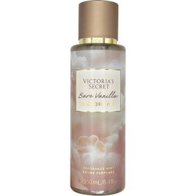 Victoria's Secret Bare Vanilla 250 ML Kadın Vücut Spreyi
