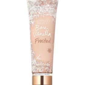 Victoria's Secret Bare Vanilla Frosted 236 ml Vücut Losyonu