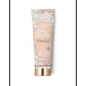 Victoria's Secret Bare Vanilla Frosted 236 ml Vücut Losyonu
