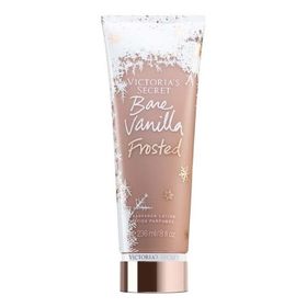 Victoria's Secret Bare Vanilla Frosted 236 ml Vücut Losyonu
