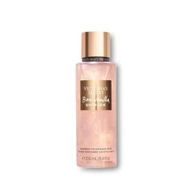 Victoria's Secret Bare Vanilla Işıltılı 250 ml Vücut Spreyi
