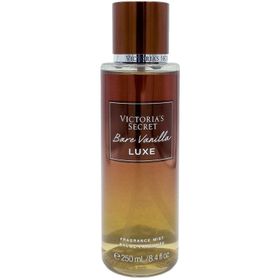 Victoria's Secret Bare Vanilla Luxe 250 ml Kadın Vücut Spreyi