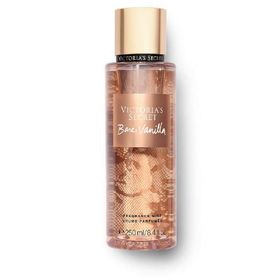 Victoria's Secret Bare Vanilla Mist 250 ml Kadın Vücut Spreyi