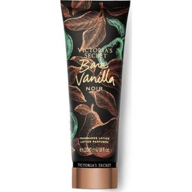 Victoria's Secret Bare Vanilla Noir 236 ml Vücut Losyonu